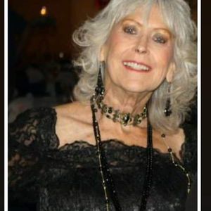 Meet your Posher, Sherry